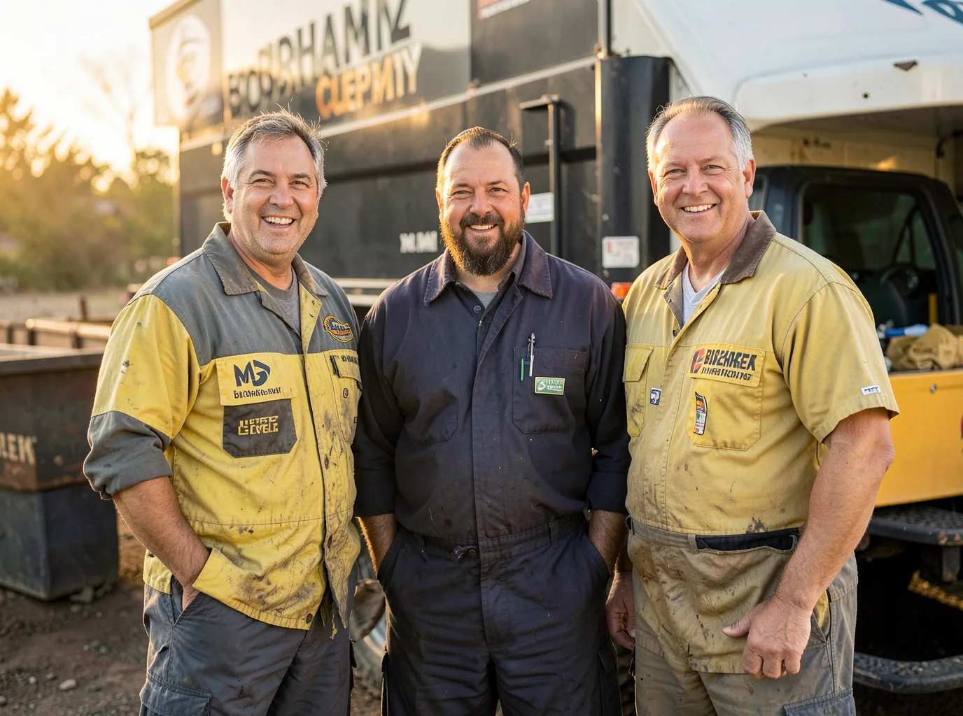Sewage Cleanup company in Flat Rock, NC